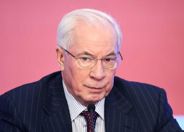 Экс-премьер Украины оценил готовность Буданова к территориальным уступкам