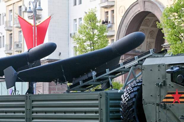 Ограничение работы Starlink не помешало ударам «Гераней» по целям на Украине