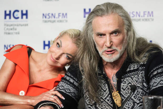 Балерина Анастасия Волочкова заявила, что не поздравила Джигурду с 65-летием