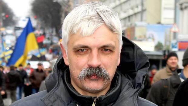 Предложивший завоевать Китай украинский политик захотел диктатуры (ВИДЕО)