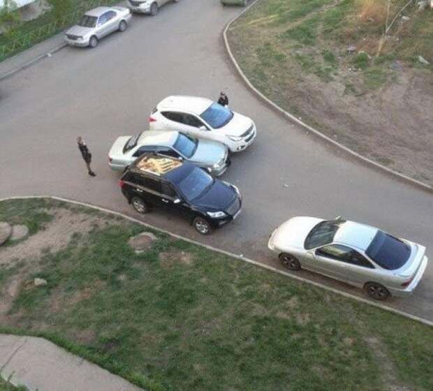 Автоледи за рулем Автоледи за рулем