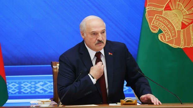 Лукашенко высказался о помиловании осужденных из-за протестов 