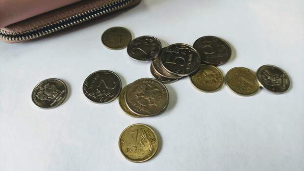 Деньги / Фото: amic.ru