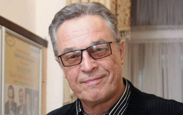 Ивар Калныньш: три брака, смена веры и борьба за сына, чтобы обрести счастье в 60 лет