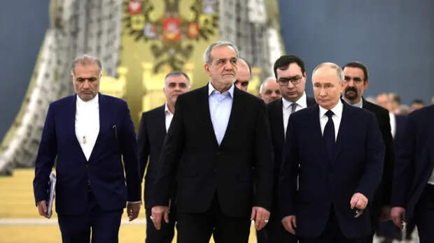 «Плохие партнеры»: эксперт объяснил, почему Иран выстоит в войне с США и Израилем