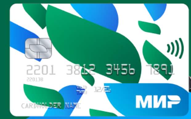 Wildberries начал принимать карты "Мир" через Apple Pay