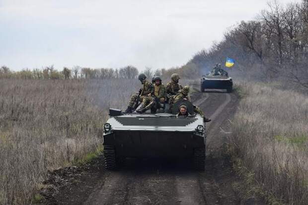 Ветеран ДНР «Мигель» назвал два главных направления удара ВСУ в случае наступления на республику