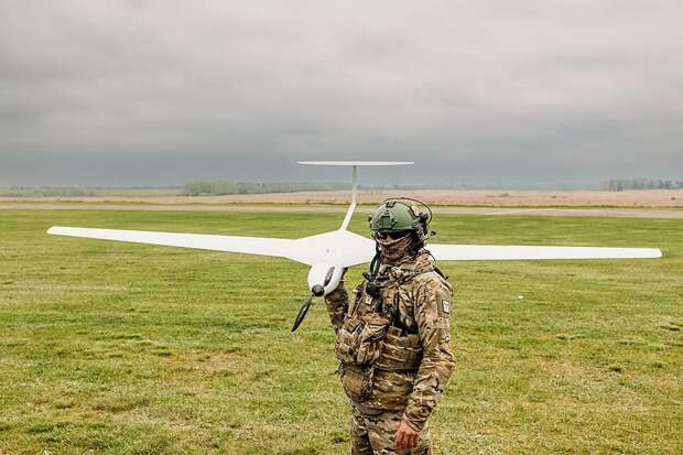 Враг ударил по нефтебазе в Феодосии