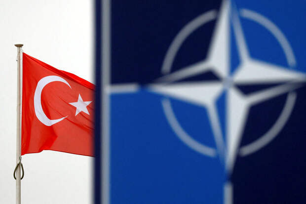 Политолог Шафир: вступление Турции в БРИКС может вызвать негативную реакцию НАТО