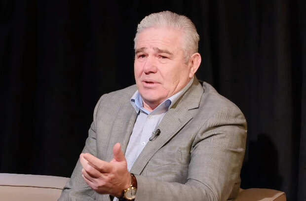 Валерий Демидецкий: «Для нас это может быть фатальный исход»