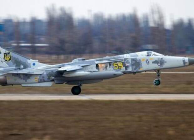 «Маршрут пробивали давно»: как украинские Су-24 обошли нашу ПВО в Брянске