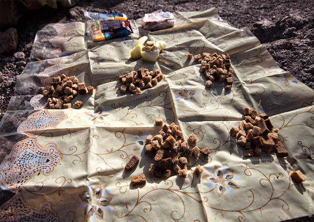 туристическая еда туристическая еда