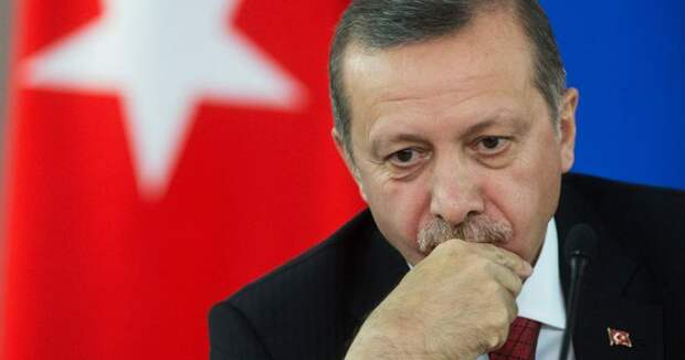 Эрдоган допустил возможность новой попытки переворота в Турции