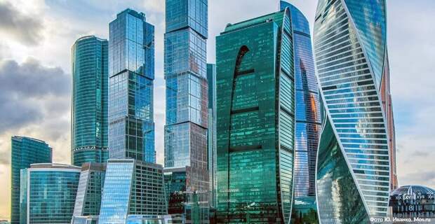 Бюджет Москвы на 2021-2023 годы принят Мосгордумой. Фото: Ю.Иванко, mos.ru