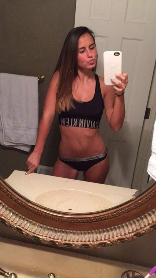 Hot girls in sports bras are here to motivate you (28 Photos) Hot girls in sports bras are here to motivate you (28 Photos)