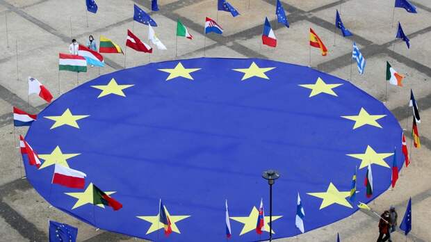 Le Figaro: Еврокомиссию никто не боится и не уважает