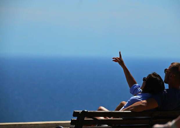 Сбежать от ценников Сочи: названы 5 стран, где отпуск обойдется дешевле