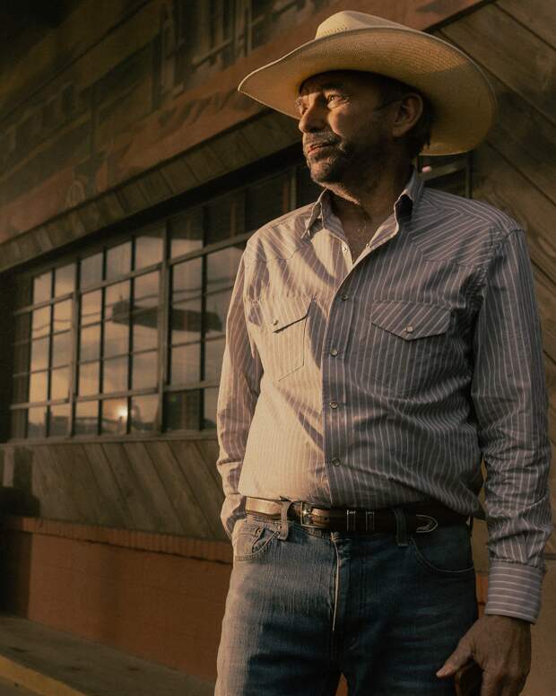 Landman Season 1 Episode 7 Review: All Roads Lead to a Hole