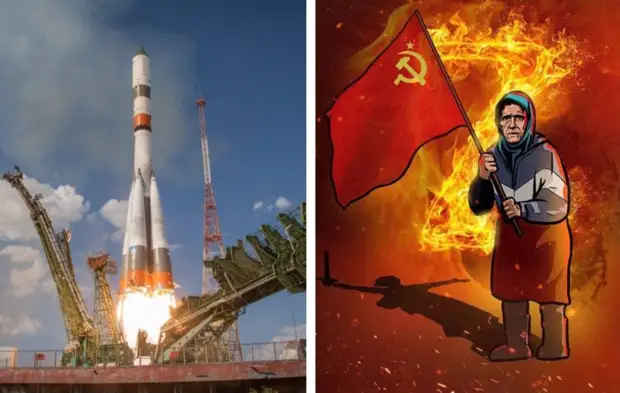 Следующий запуск к МКС будет посвящен Донбассу