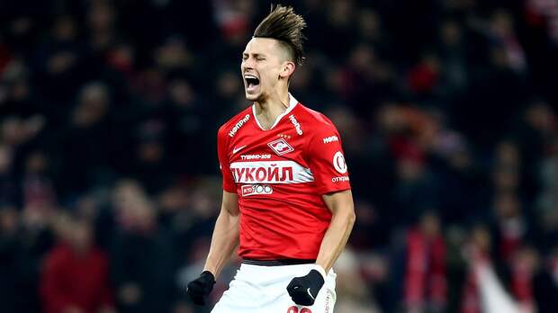 «Сомневаюсь, что у «Зенита» будет такая же армия болельщиков», — Кутепов о популярности «Спартака»