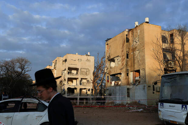 Профессор Постол: основной арсенал Ирана находится под землей и защищен от ударов