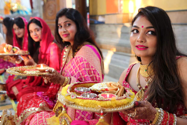 РСТ: россияне не отказались от поездок в Индию и страны Азии из-за вспышки вируса Нипах