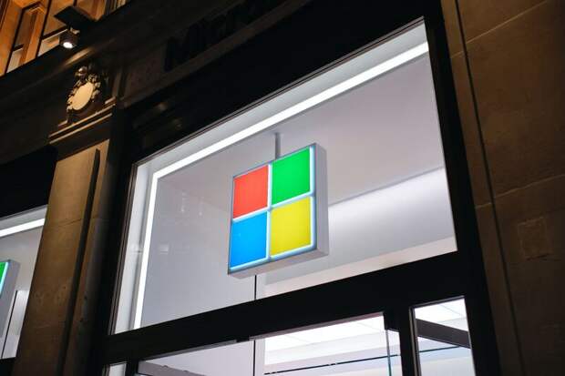 Microsoft отключила половину российских организаций от своих сервисов