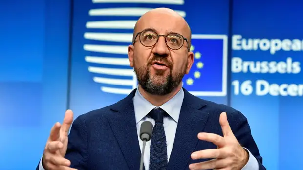 Лидеры ЕС согласовали продление санкций против России