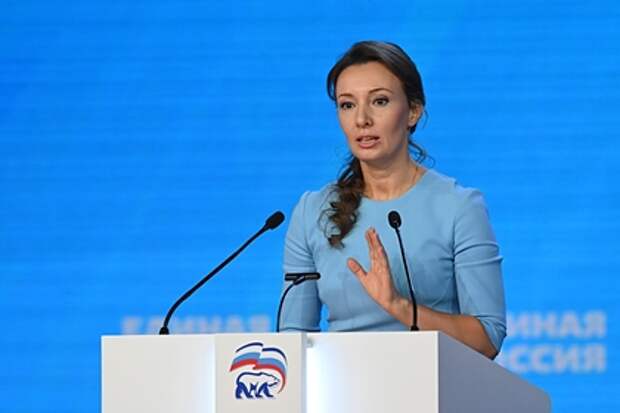 Кузнецова назвала равнодушие взрослых одной из причин конфликтов в семьях