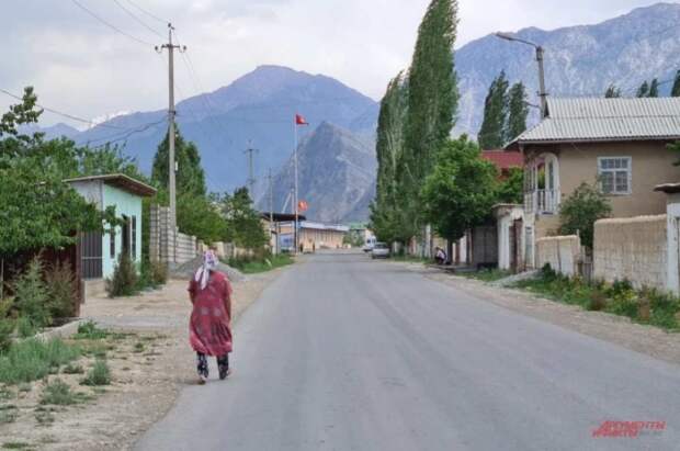 В Киргизии заявили о росте числа погибших в ходе конфликта с Таджикистаном