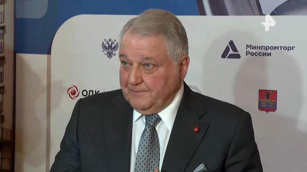 Ковальчук: в России налажен полный цикл производства турбореактивных двигателей