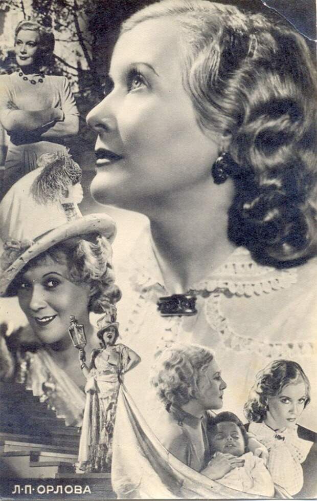 Актрисы советского кино на коллекционных открытках прошлого актрисы, кино, коллекция, открытки, советское кино