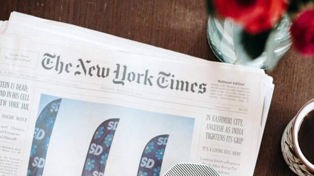 New York Times сообщила о закрытых переговорах России и США по кибербезопасности