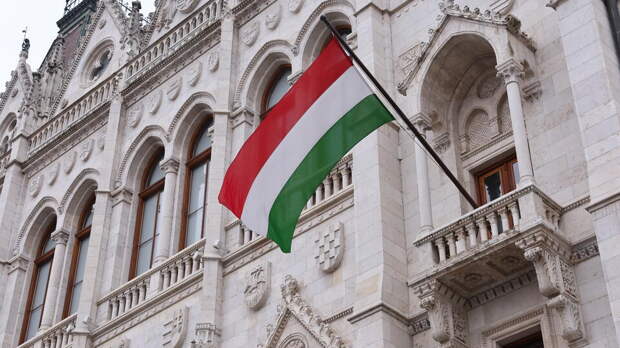 ТЕС: Венгрия обвинила Украину во вмешательстве в выборы