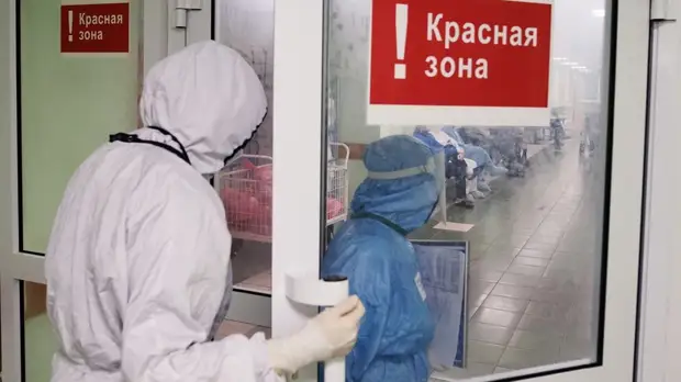 «Совершенно не хотят знать правду»: главврач больницы имени Филатова заявил о невозможности диалога с антипрививочниками