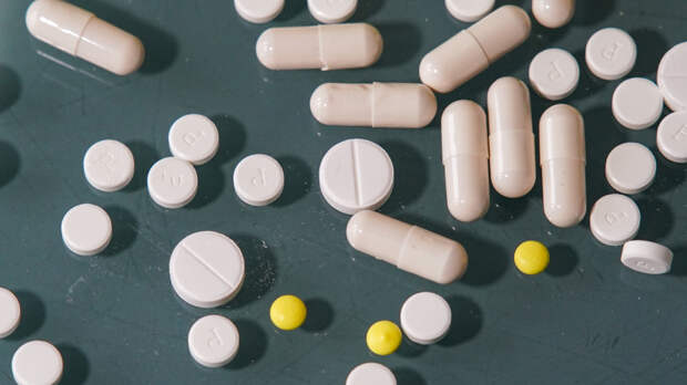 Врач-нефролог предупредила о рисках витаминов для здоровья почек