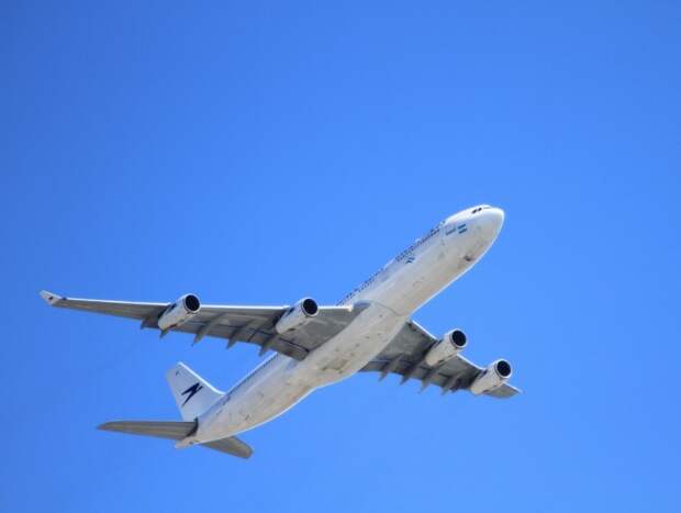 Началась продажа билетов на авиарейсы «Тамбов –Казань» и обратно