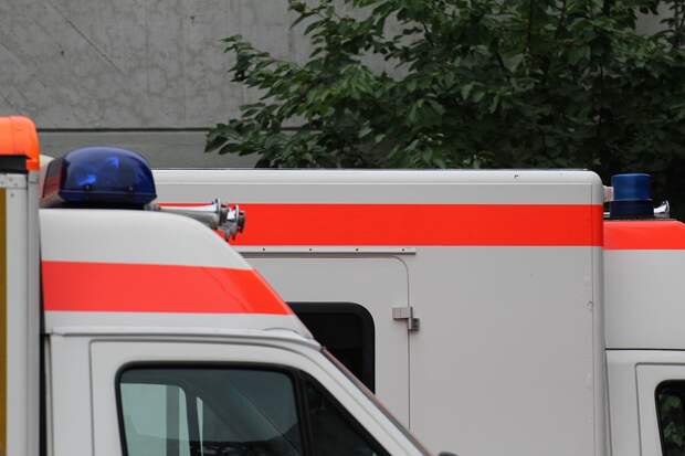 В Турции автобус с российскими туристами попал в ДТП: один человек погиб