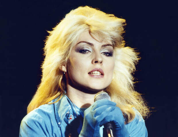 Картинки по запросу "Blondie"