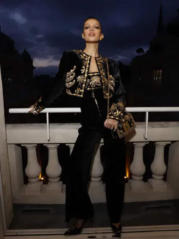 Инесса Шевчук