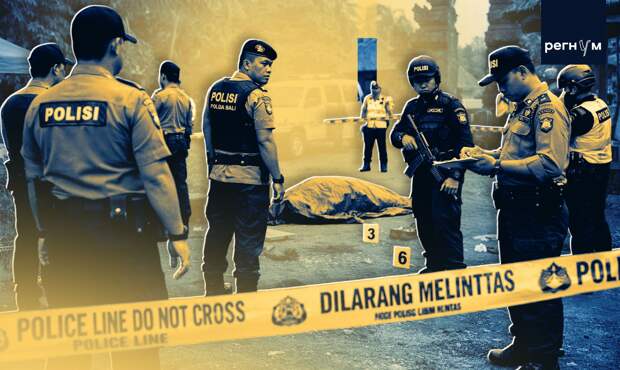 Дело на $100 тысяч: убитым украинским мошенником занялись сыщики из США