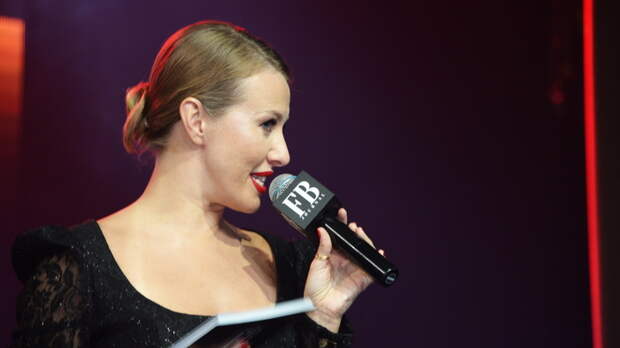 "Как можно шутить про педофилию?": Собчак затравили после выпуска новостей