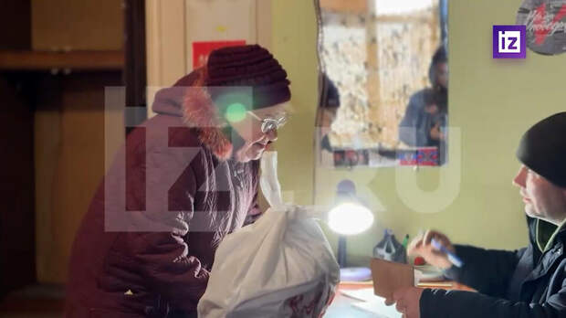 Украинские боевики размещались в подъездах жилых домов в Красноармейске