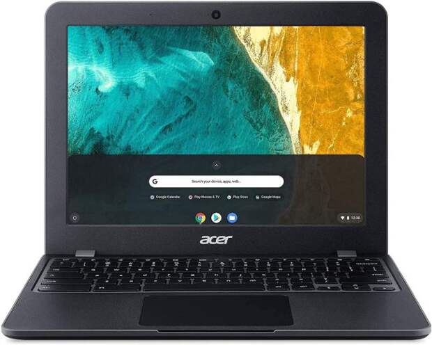 Acer Chromebook 512 Laptop - back to school deals