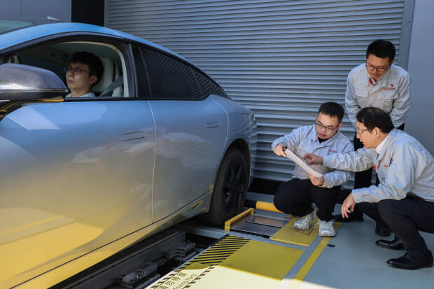 Названы многочисленные проблемы одной модели GAC