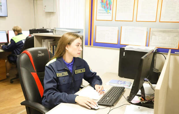 Туляки 3 ноября 1 794 раза обращались в ЕДДС