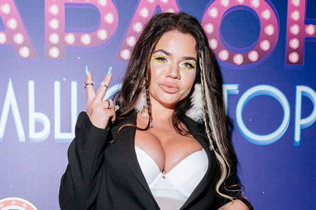 Певица Бьянка назвала главное условие для будущего избранника.