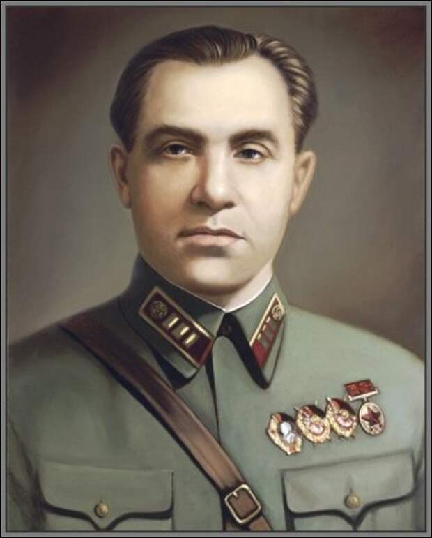 Личный враг Гитлера