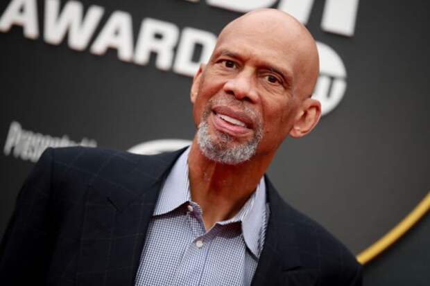 Kareem Abdul-Jabbar Apologizes For Criticizing LeBron James