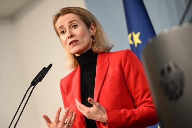 В Германии неожиданно заговорили об угрозе отставки главы евродипломатии